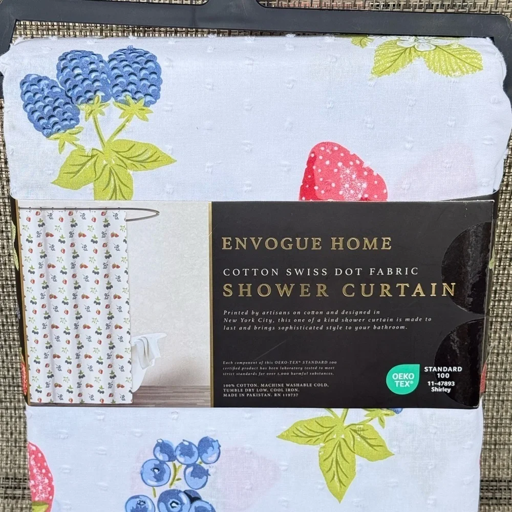 Envogue home wild